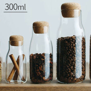 KINTO BOTTLIT ボトル型 キャニスター 300ml