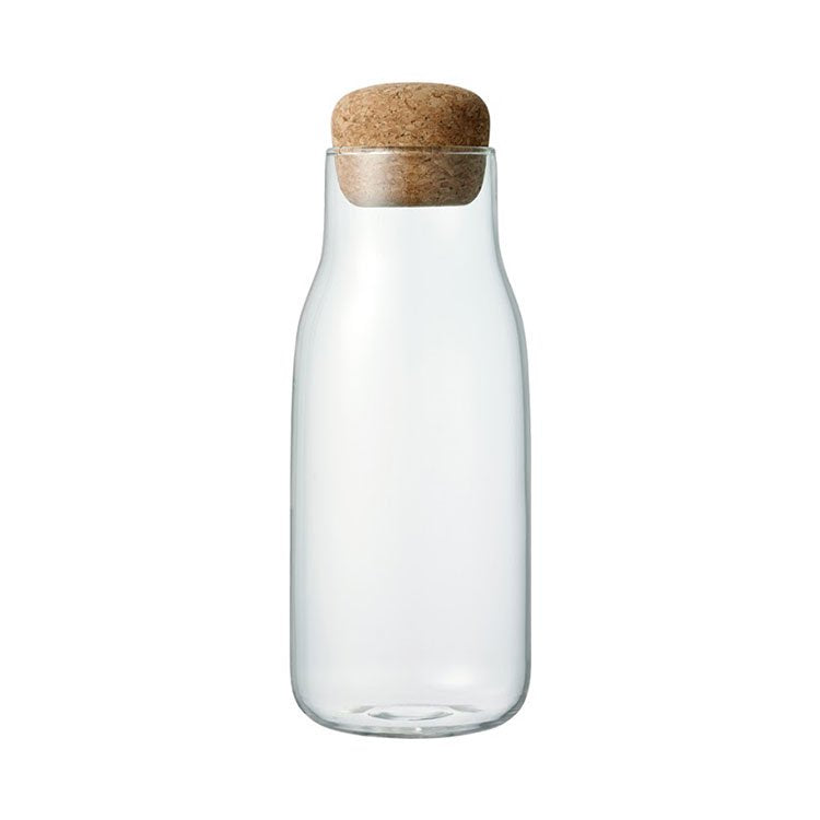 大壺 KINTO キントー BOTTLIT ボトル型 キャニスター 600ml 保存容器