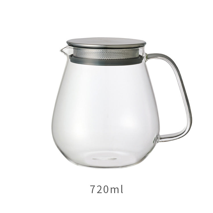 KINTO UNITEA ワンタッチティーポット 720ml