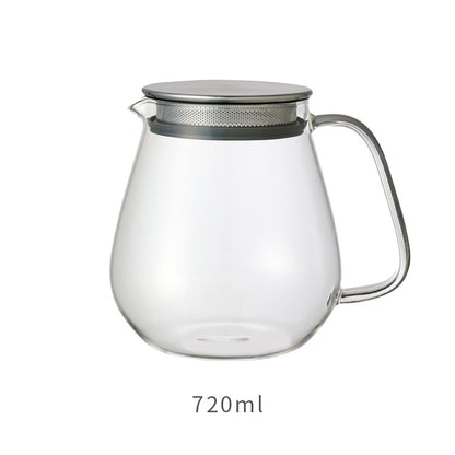 KINTO UNITEA ワンタッチティーポット 720ml