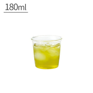 KINTO CAST グリーンティーグラス