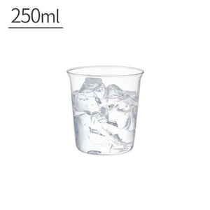 KINTO CAST ウォーターグラス