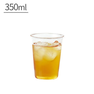 KINTO CAST アイスティーグラス