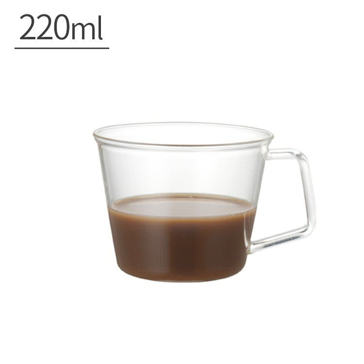 KINTO CAST コーヒーカップ