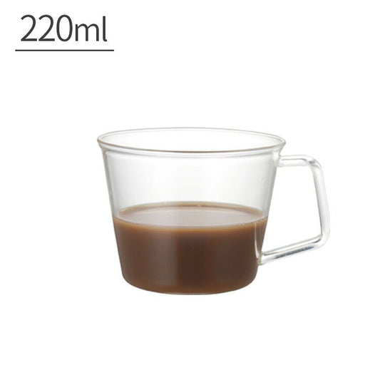 KINTO CAST コーヒーカップ