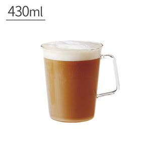 KINTO CAST カフェラテマグ