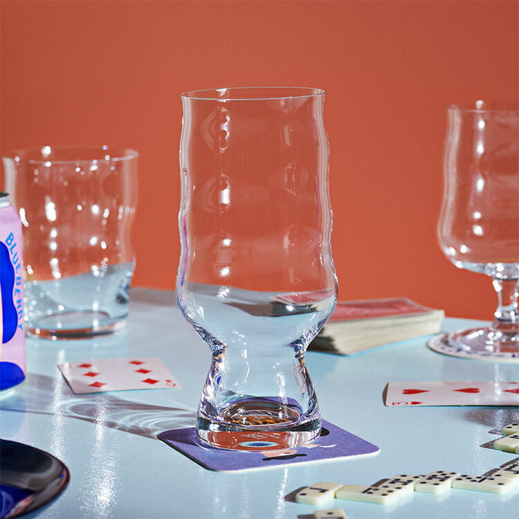 HolmegaardxMikkellerIPAビアグラス500ml  2個セット