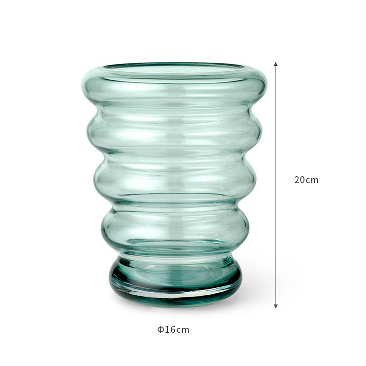 INFINITY ガラスベース H20cm – kakko本店