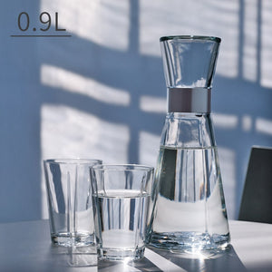 ウォーターカラフェ 0.9L ROSENDAHL GRAND CRU