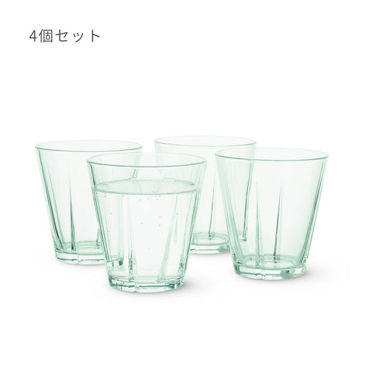 リデュース グランクリュ グラス タンブラー 4pcs