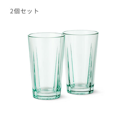 リデュース グランクリュ グラス カフェグラス 2pcs