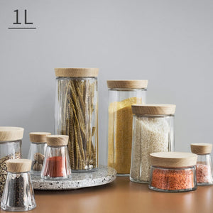 ストレージジャー 1L ROSENDAHL GRAND CRU