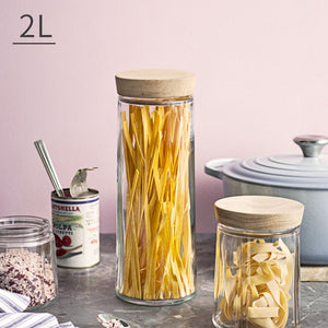 ストレージジャー 2L ROSENDAHL GRAND CRU