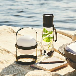 ソフトスポット ソーラー 18.5cm