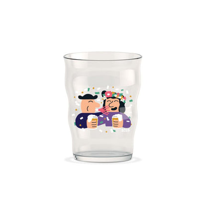 HolmegaardxMikkeller Pint ビアグラス 2025 400ml