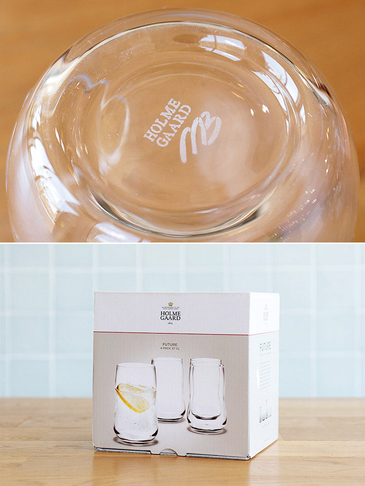 FUTURE タンブラー 370ml 4個セット – kakko本店