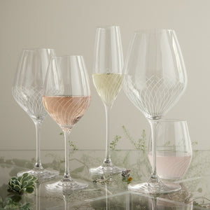 カベルネ ライン グラス 2pcs