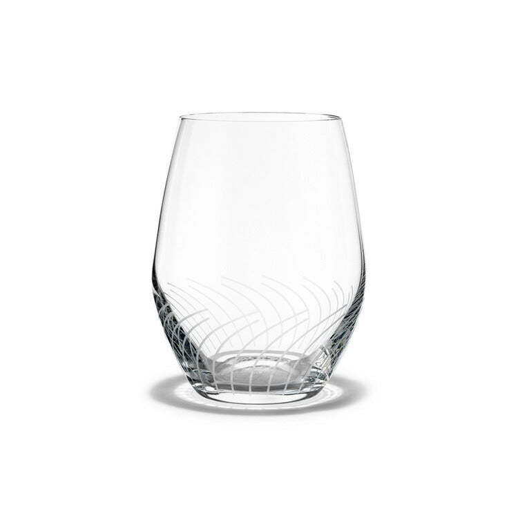 カベルネ ライン ウォーターグラス 250ml 2pcs