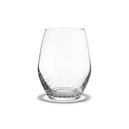 カベルネ ライン ウォーターグラス 250ml 2pcs