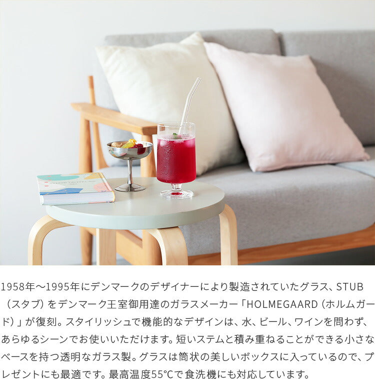 グラス 2pcs 360ml