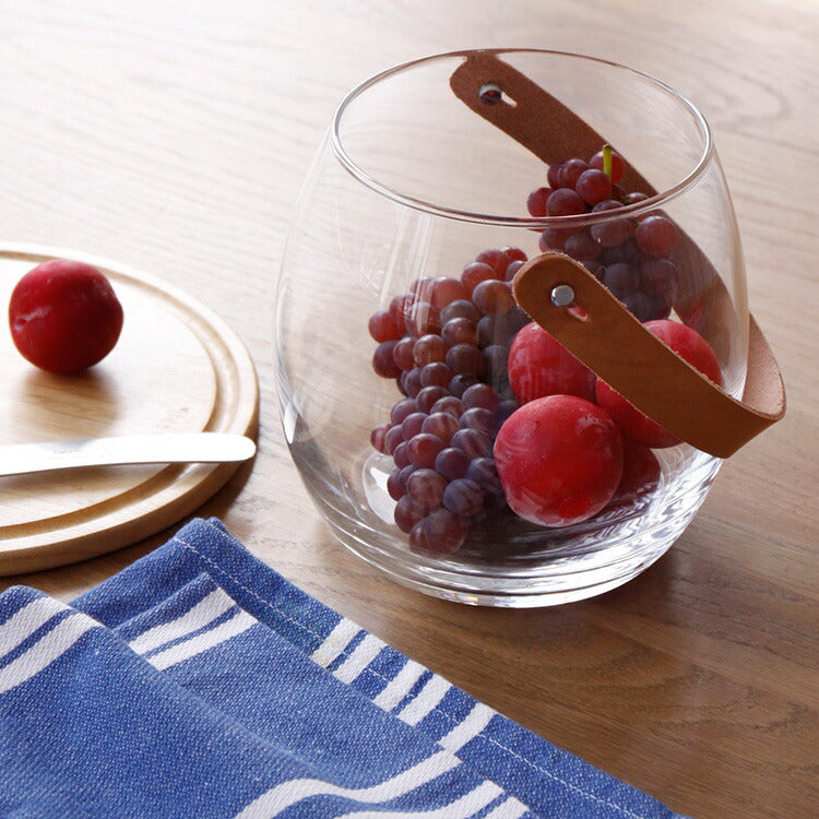 Design With Light ポット クリア H16cm – kakko本店