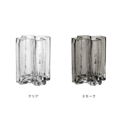 花瓶 クロスベース