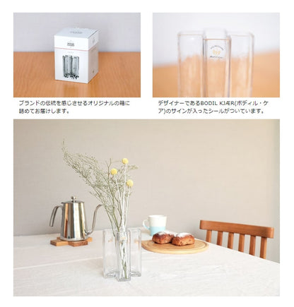 花瓶 クロスベース