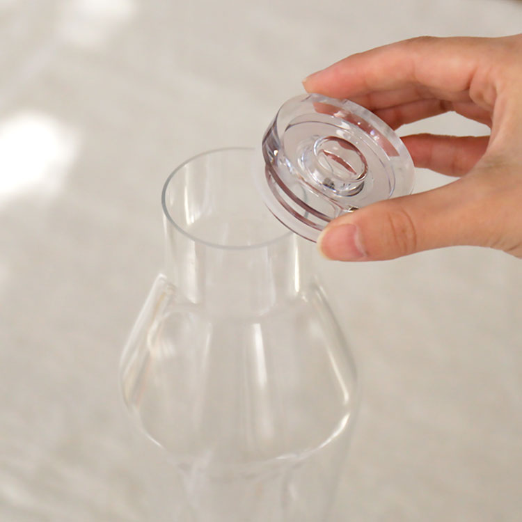 ウォーターカラフェ 1100ml