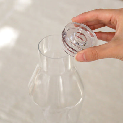 ウォーターカラフェ 1100ml
