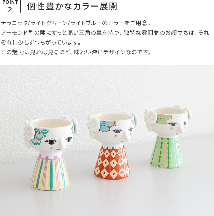 ❇︎新品❇︎イルムス　エヴァ キャンドルホルダーセット グリーン・レッド２個セット 楽天市場】BJORN WIINBLAD（ビヨン・ヴィンブラッド）エヴァ
