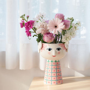 エヴァ フラワーベース