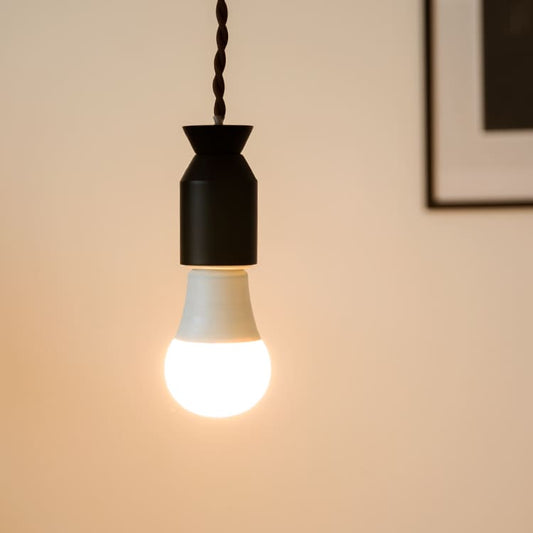 LED電球 810lm 電球色 E26