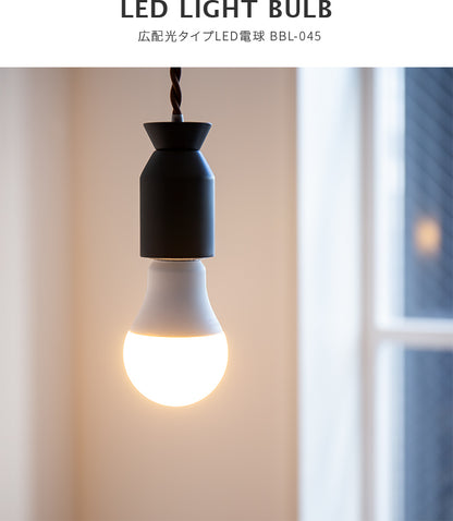 LED電球 E26（810lm・60W相当）