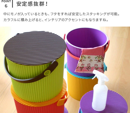 オムニウッティ・Ｌサイズ （10L）