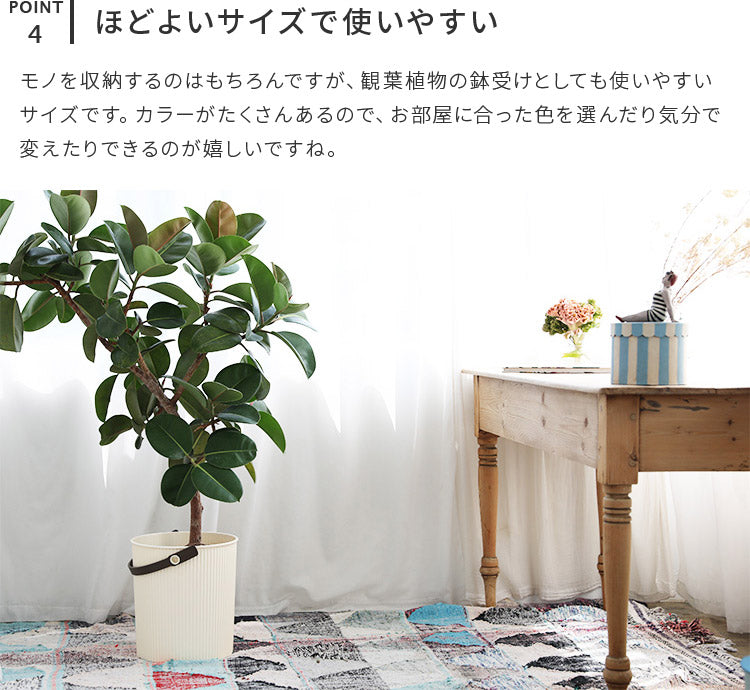 オムニウッティ・LLサイズ （20L)