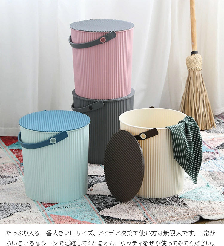 チップとデール　スチール　バケツ　ゴミ箱　新品未使用 チップとデール スチール バケツ ゴミ箱 新品未使用