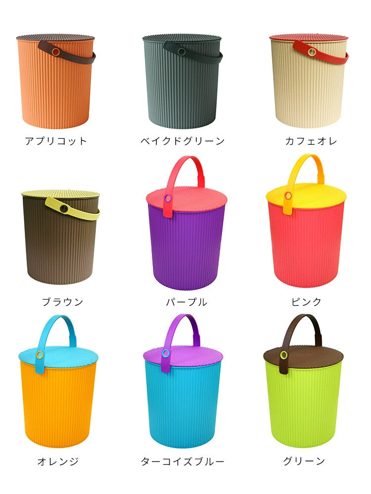 オムニウッティ・LLサイズ （20L)