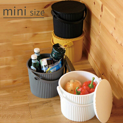 オムニウッティ・miniサイズ （4L）