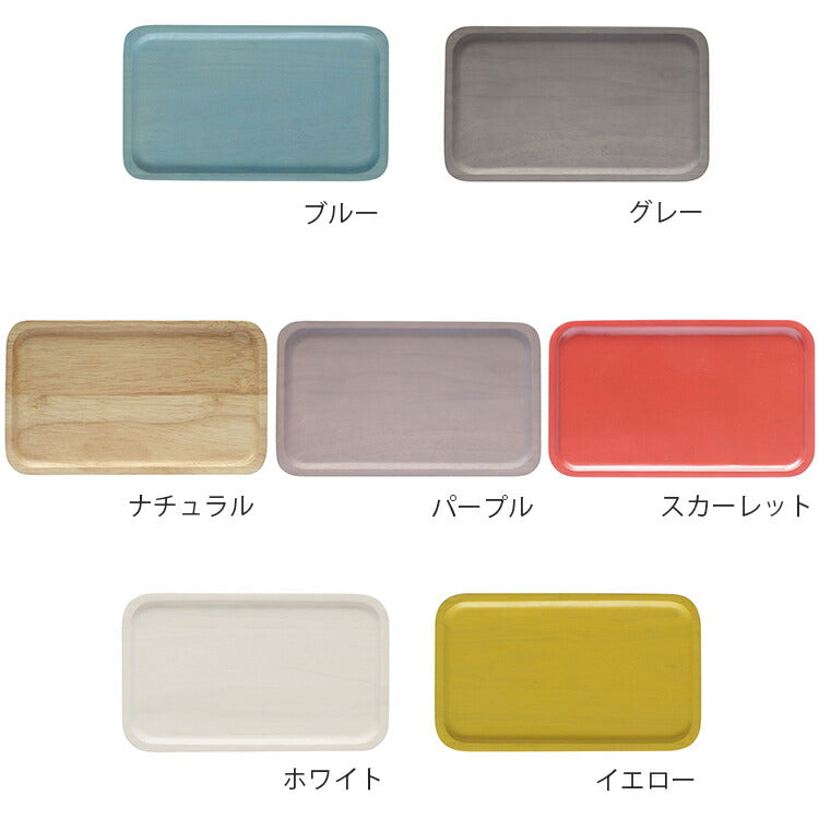 ACACIA ウッドプレート Sサイズ