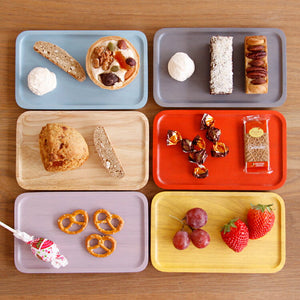 ACACIA ウッドプレート Sサイズ