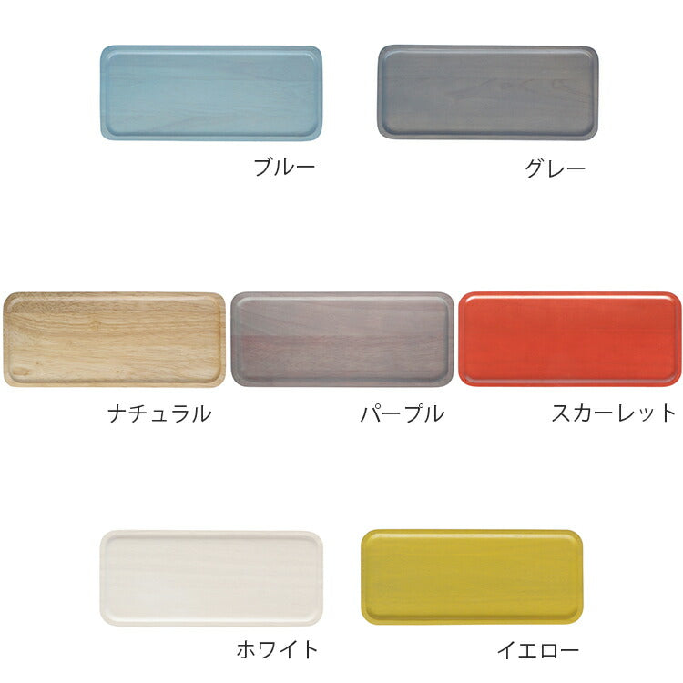 ACACIA ウッドプレート Mサイズ