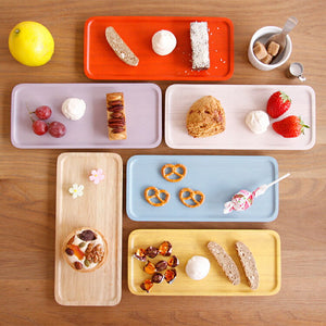 ACACIA ウッドプレート Mサイズ