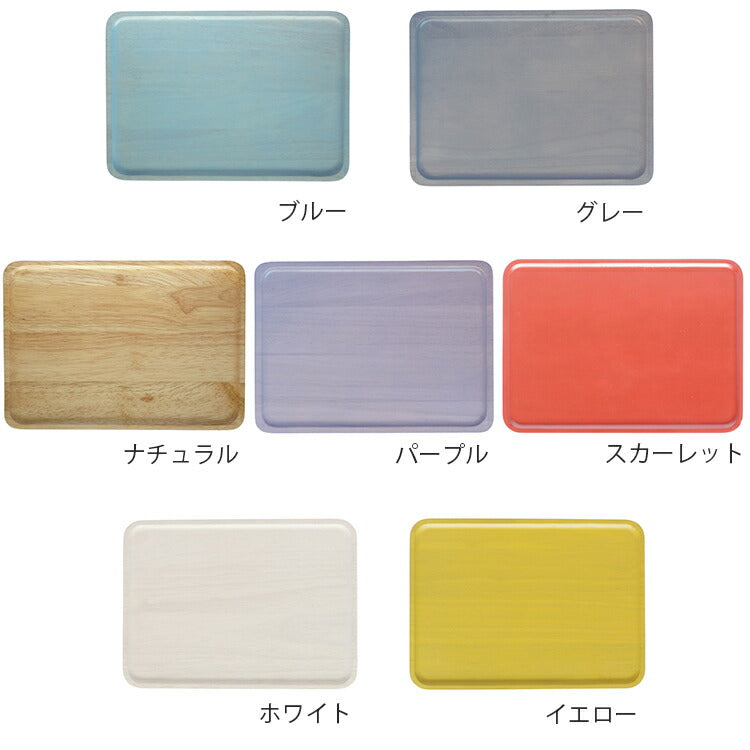 ACACIA ウッドプレート Lサイズ