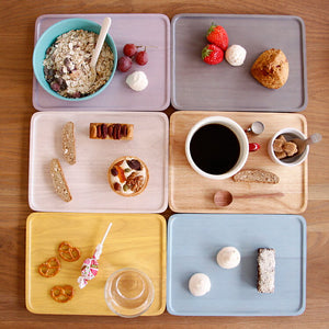 ACACIA ウッドプレート Lサイズ