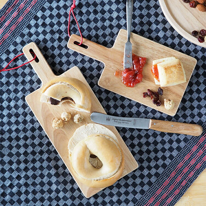 ACACIA SQUARE CUTTING BOARD Lサイズ