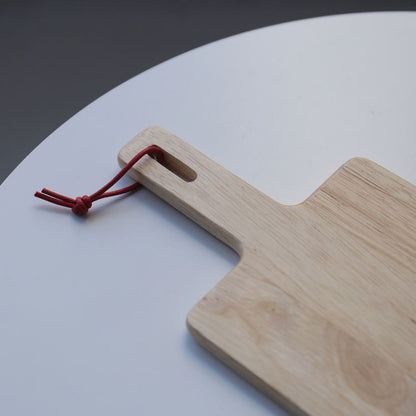 ACACIA SQUARE CUTTING BOARD Lサイズ
