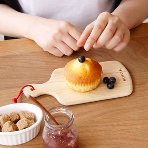 ACACIA ラウンドディッシュボード SSサイズ