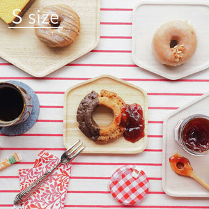 ACACIA PLATE HOUSE Sサイズ