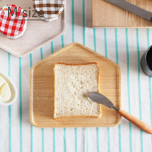 ACACIA PLATE HOUSE Mサイズ