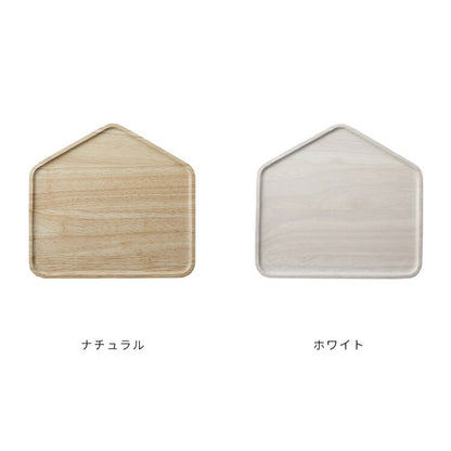 ACACIA PLATE HOUSE Mサイズ